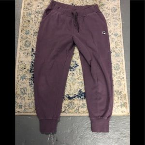 Fila Sweatpants!!